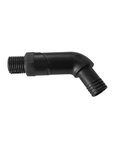 Tube de drainage intérieur Polar - Accessoire DB331/DB332/DB843