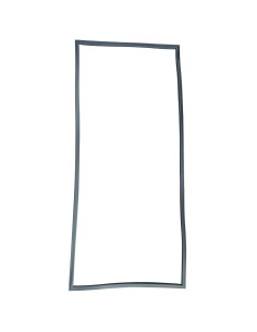 Joint de porte Polar - PVC gris 1389x606 mm