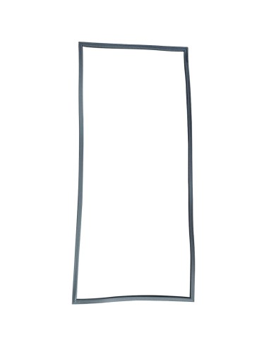 Joint de porte Polar - PVC gris 1389x606 mm