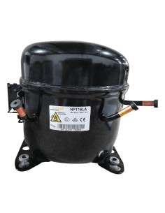 Compresseur Polar R290-NPT16LA - Accessoire fiable