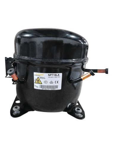 Compresseur Polar R290-NPT16LA - Accessoire fiable