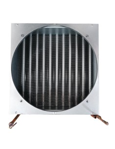 Condenseur Polar - Accessoire compatible UA008