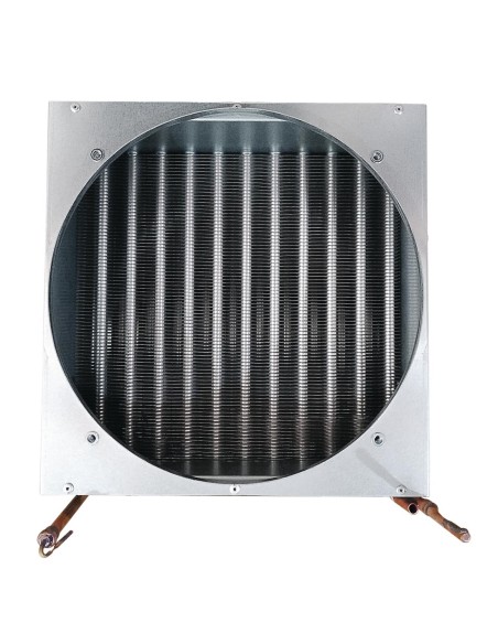 Condenseur Polar - Accessoire compatible UA008