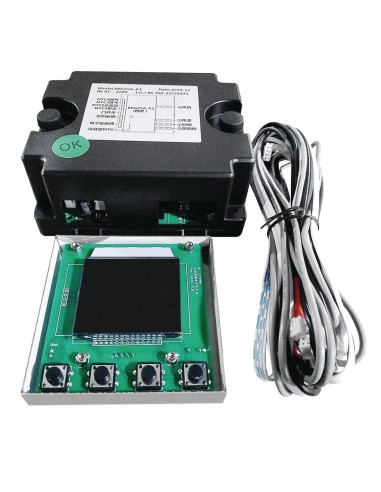 Thermostat armoire réfrigérée Polar U - Accessoire
