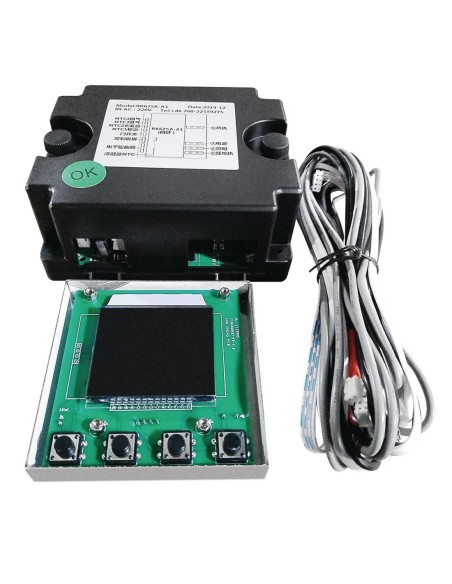 Thermostat armoire réfrigérée Polar U - Accessoire