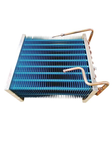 Évaporateur Polar - Accessoire 160x280x233 mm