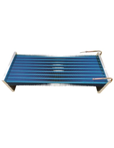 Évaporateur Polar pour UA003 - Accessoire métal bleu