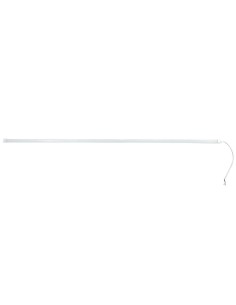 Lumière LED Polaris - Accessoire blanc 15x120 mm