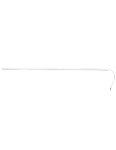 Lumière LED Polaris - Accessoire blanc 15x120 mm