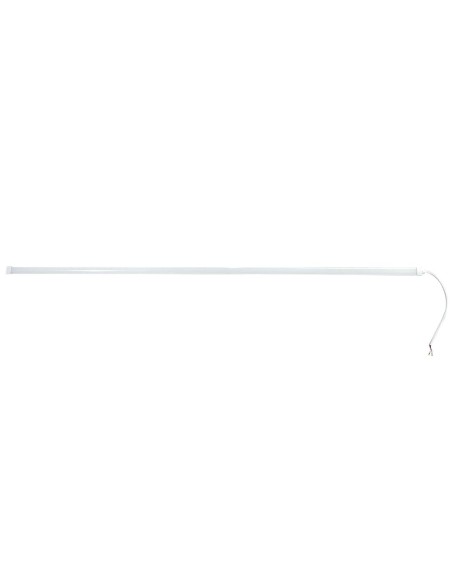 Lumière LED Polaris - Accessoire blanc 15x120 mm
