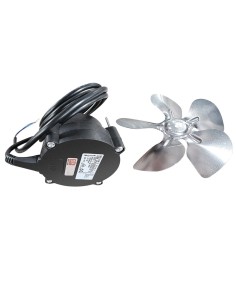 Moteur et pale ventilateur évaporateur Polar - Accessoire UA004-008