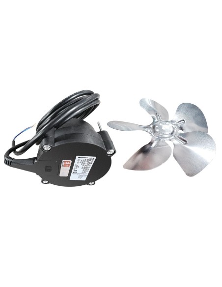 Moteur et hélice ventilateur Polar - Accessoire UA001/UA002/UA003