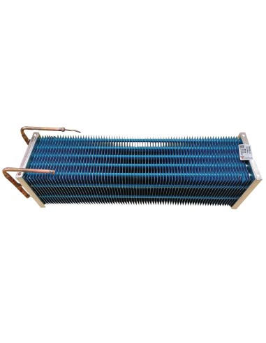 Évaporateur Polar bleu - Accessoire UA008