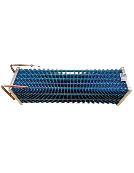 Évaporateur Polar bleu - Accessoire UA008