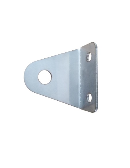 Clip de verrouillage Polar - Accessoire métal pour UA005 à UA008
