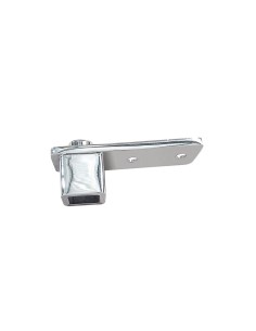 Axe de charnière Polar vers le bas - Accessoire 23x79x25 mm