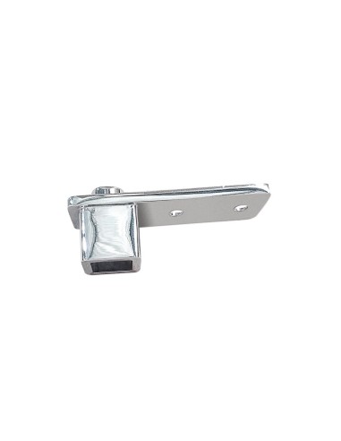 Axe de charnière Polar vers le bas - Accessoire 23x79x25 mm