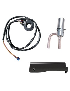 Vanne d'expansion électronique Polar - 27x75x47 mm