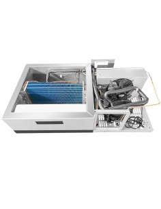Monobloc Polar - Accessoire métal compatible UA004