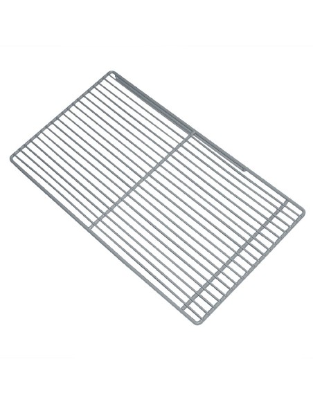 Étagère de protection grise Polar 265x420 mm - Accessoire