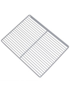 Étagère de protection grise Polar 315x420 mm