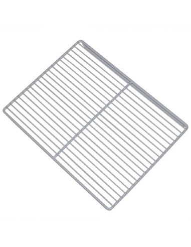 Étagère de protection grise Polar 315x420 mm