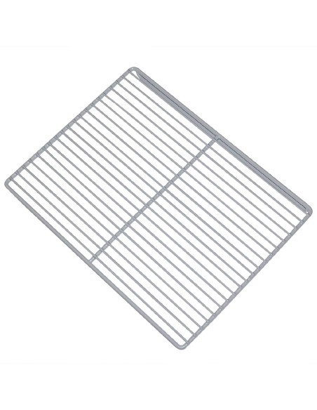 Étagère de protection grise Polar 315x420 mm