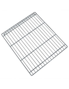 Étagère Grise Polar - Accessoire robuste CHR