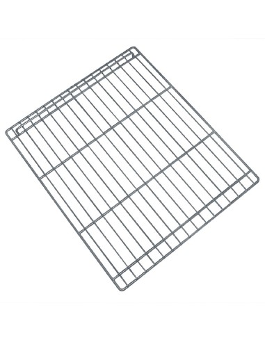 Étagère Grise Polar - Accessoire robuste CHR