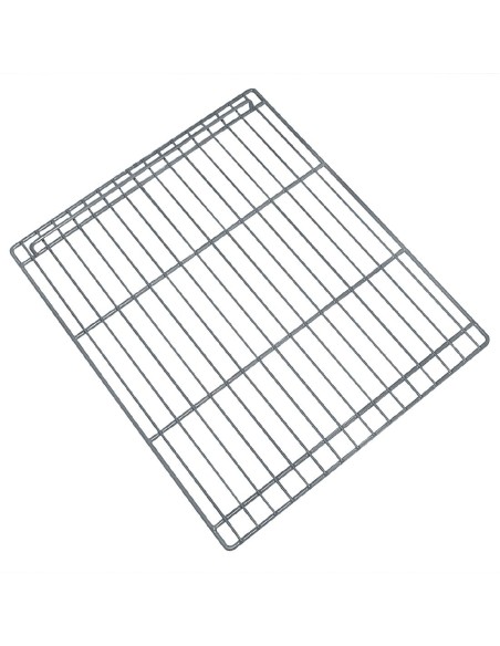 Étagère Grise Polar - Accessoire robuste CHR