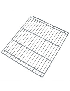 Étagère grise Polar - Accessoire 42x630x538 mm
