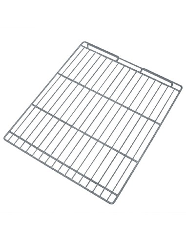 Étagère grise Polar - Accessoire 42x630x538 mm