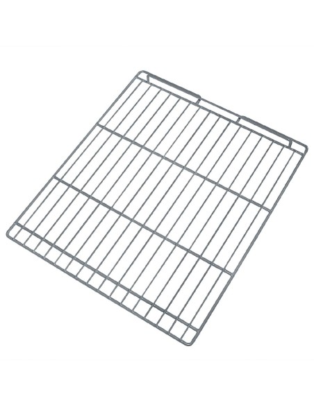 Étagère grise Polar - Accessoire 42x630x538 mm