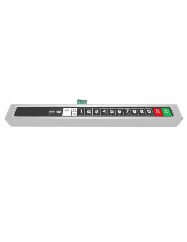 Bandeau de commande complet Buffalo compatible FB865