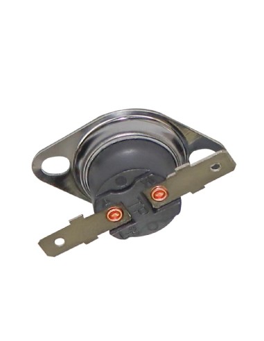 Thermostat Buffalo - Accessoire compatible FB865
