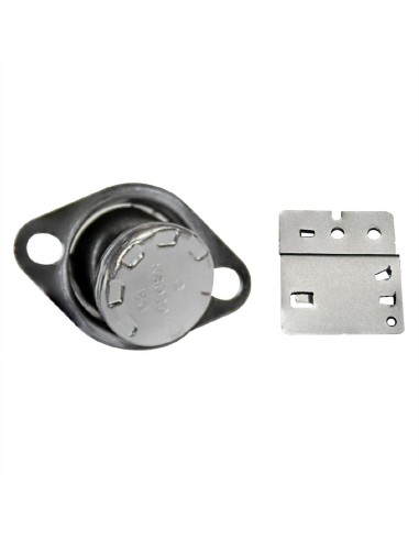 Thermostat Buffalo avec équerre de fixation - Accessoire