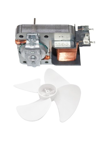 Moteur à courant continu sans balais Buffalo - Accessoire FB861