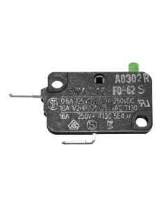 Micro-interrupteur Buffalo - Accessoire FB861 à FB865