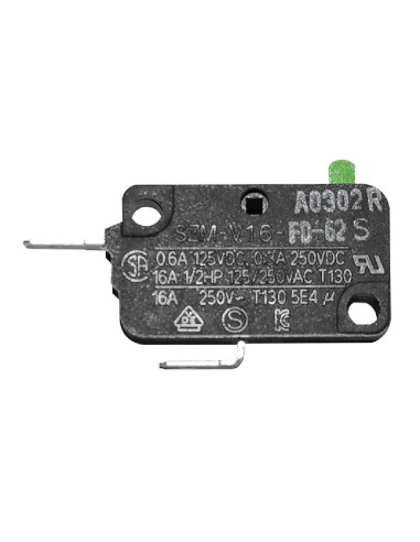 Micro-interrupteur Buffalo - Accessoire FB861 à FB865