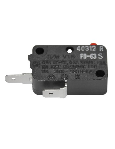 Micro-interrupteur Buffalo - Accessoire compatible FB861 à FB865