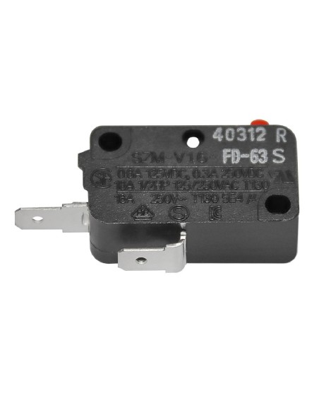 Micro-interrupteur Buffalo - Accessoire compatible FB861 à FB865