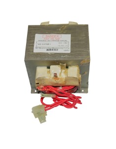 Transformateur HT Buffalo - Accessoire 220-240V
