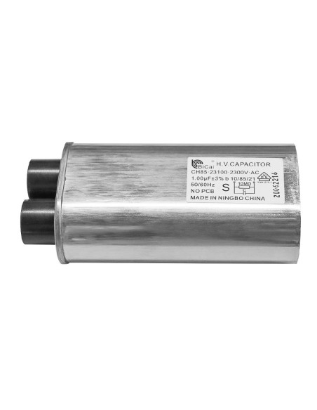 Condensateur HT Buffalo - Accessoire compatible FB861/FB862