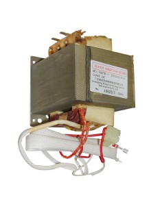 Transformateur HT Buffalo - Accessoire 220-240V
