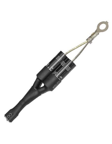 Diode HT Buffalo - Accessoire compatible FB865