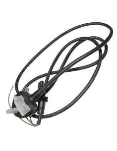 Câble d'alimentation Buffalo compatible FB861/FB862