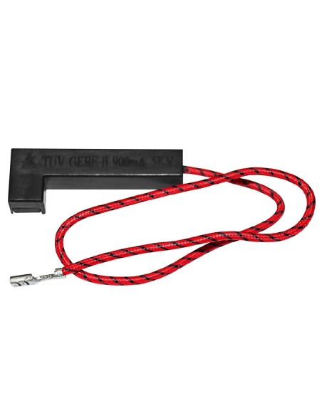 Fusible Buffalo 0,9A 5000V pour FB863 FB864