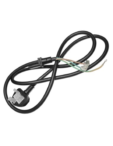 Câble d'alimentation Buffalo compatible FB863/864/865