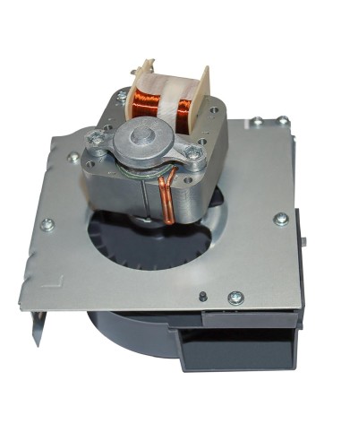 Ventilateur assemble gauche Buffalo - Accessoire 230V