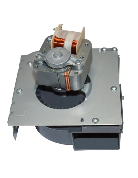 Ventilateur assemble gauche Buffalo - Accessoire 230V